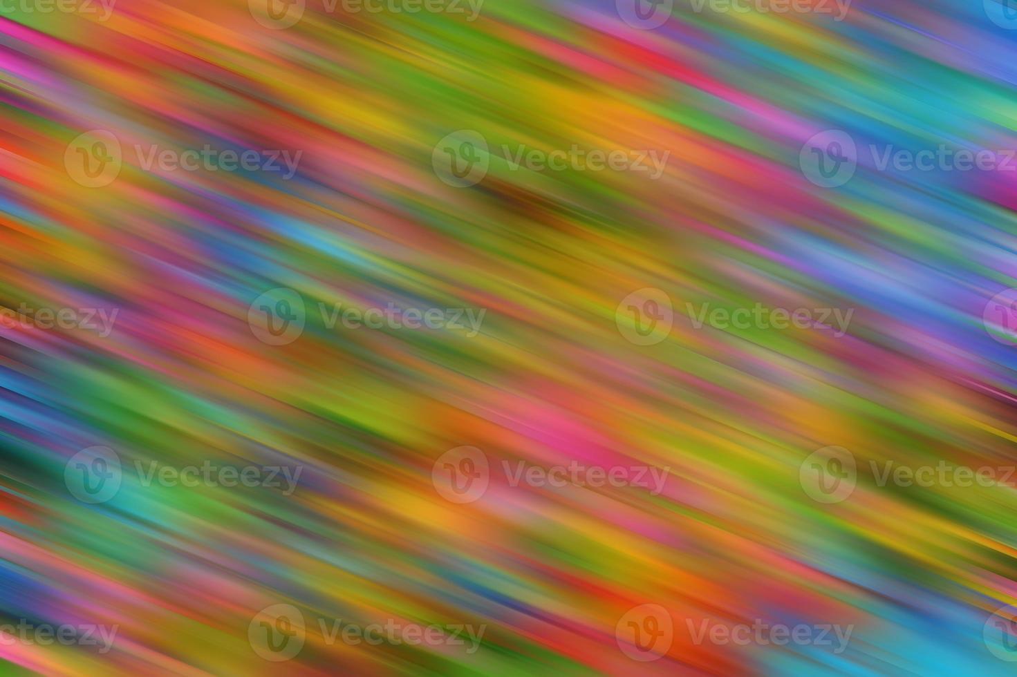 Abstract mulicolor lines background,Holographic striped texture,Abstract gradient surface design,Digital painted lines texture photo