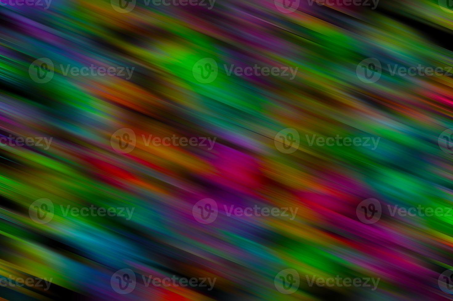 Abstract mulicolor lines background,Holographic striped texture,Abstract gradient surface design,Digital painted lines texture photo