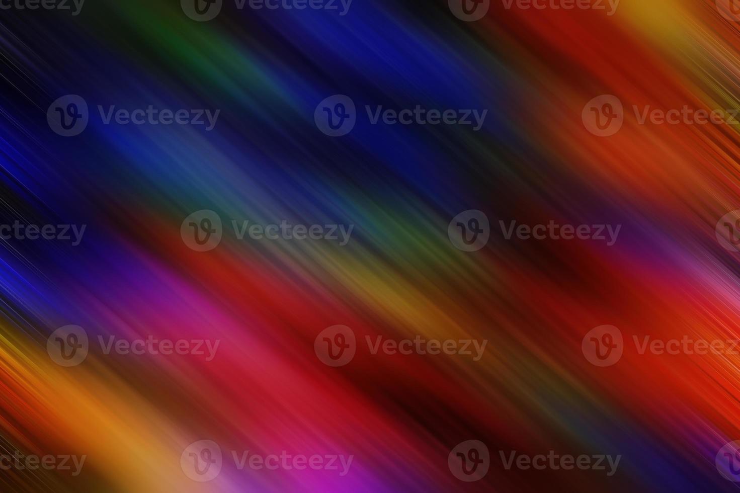 Abstract mulicolor lines background,Holographic striped texture,Abstract gradient surface design,Digital painted lines texture photo