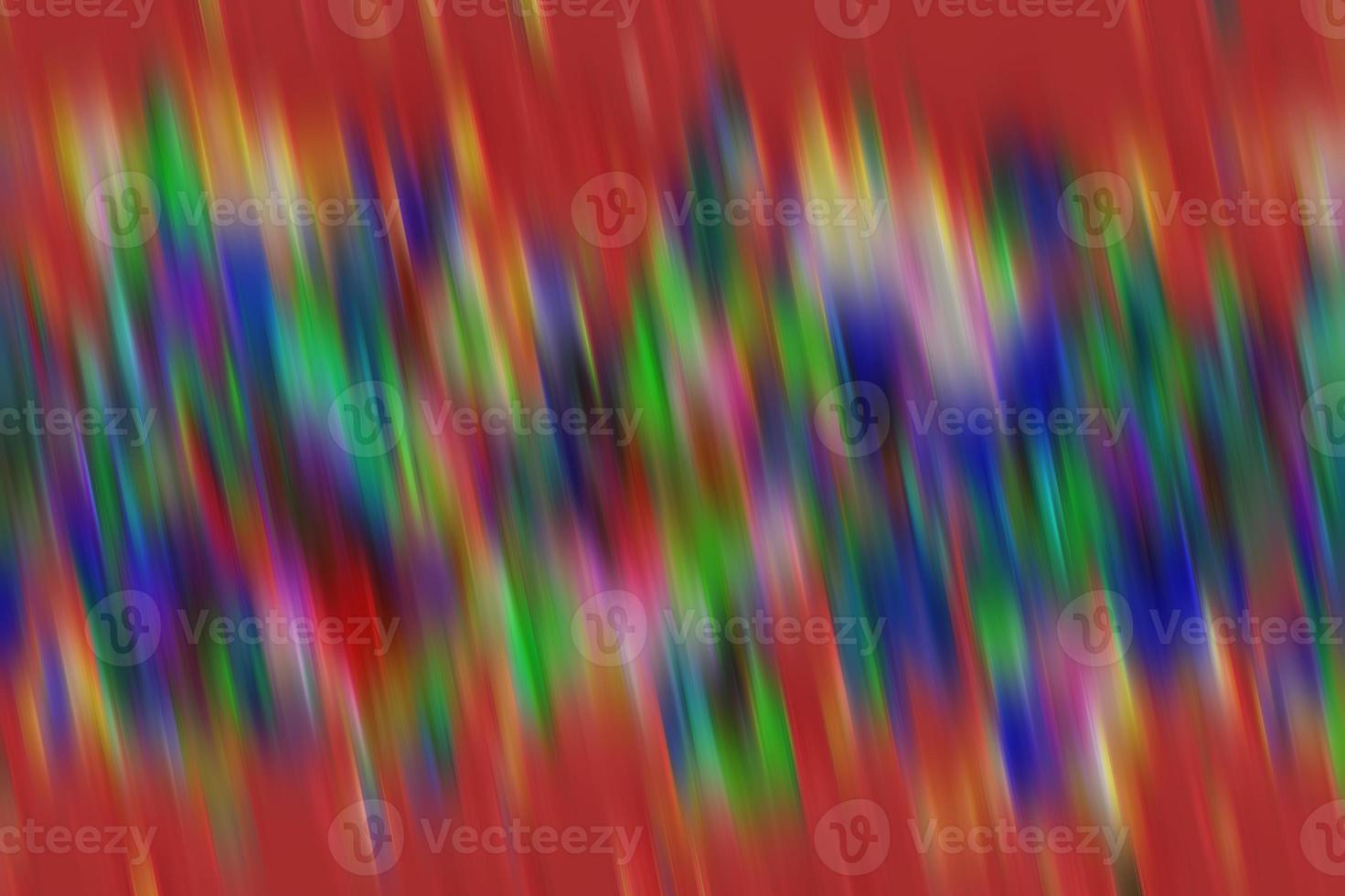 Abstract mulicolor lines background,Holographic striped texture,Abstract gradient surface design,Digital painted lines texture photo
