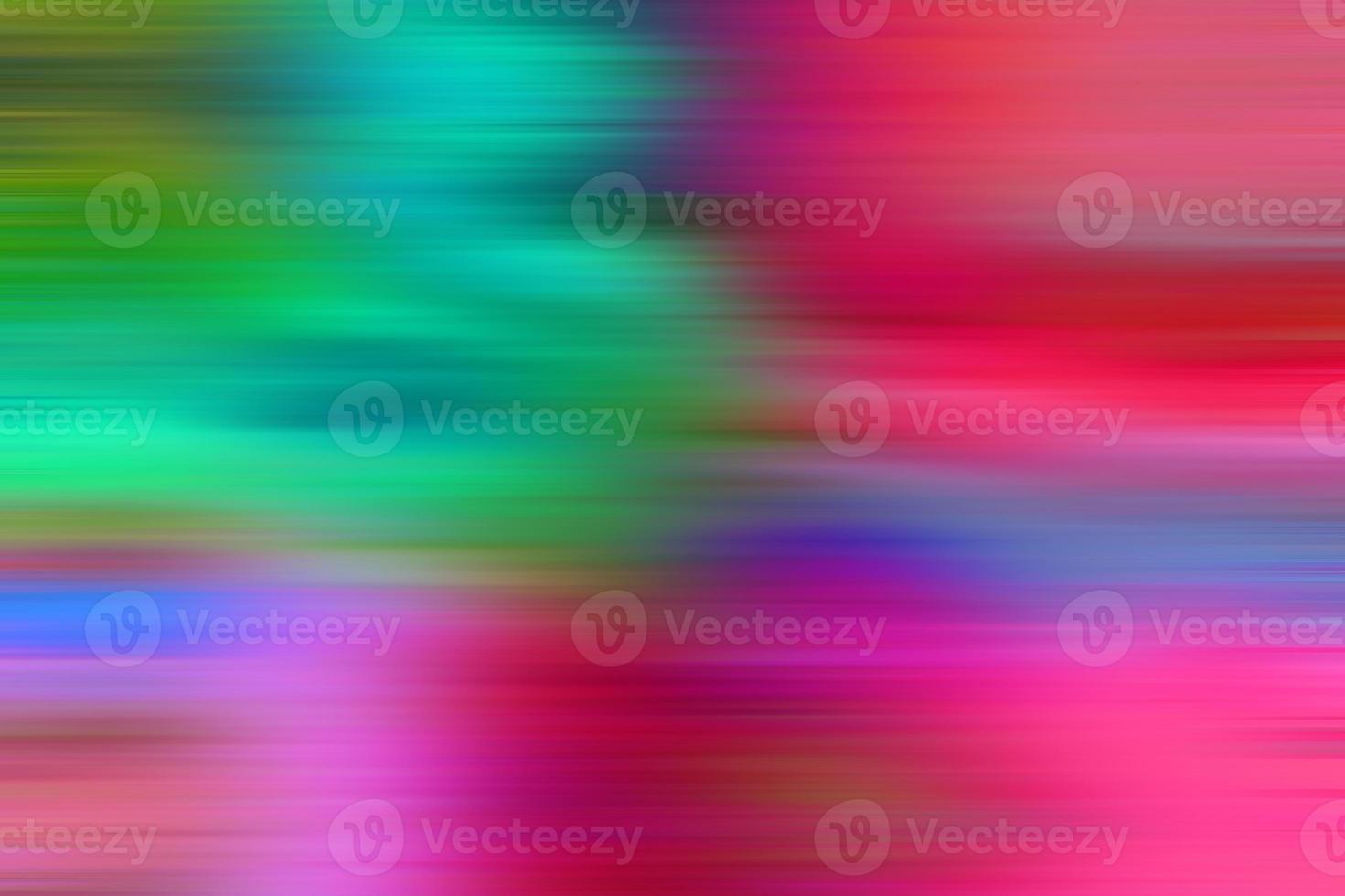 Abstract mulicolor lines background,Holographic striped texture,Abstract gradient surface design,Digital painted lines texture photo