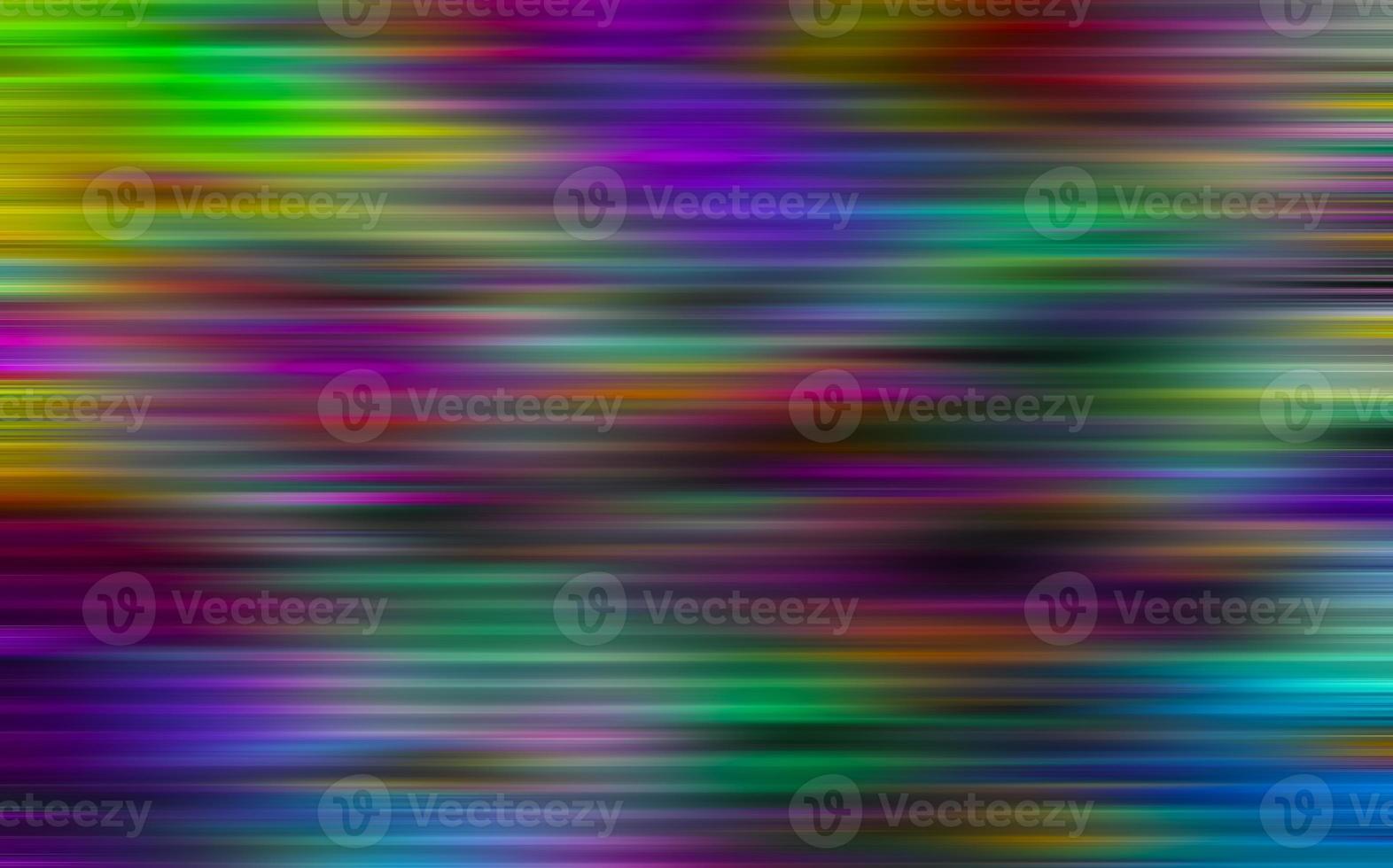 Abstract mulicolor lines background,Holographic striped texture,Abstract gradient surface design,Digital painted lines texture photo