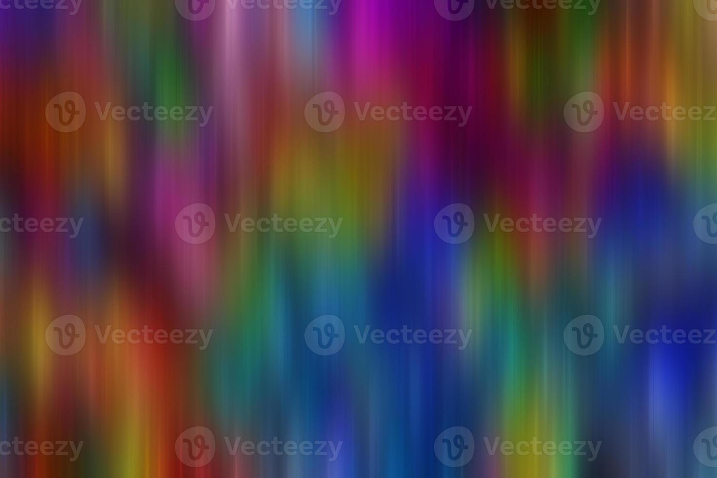Abstract mulicolor lines background,Holographic striped texture,Abstract gradient surface design,Digital painted lines texture photo