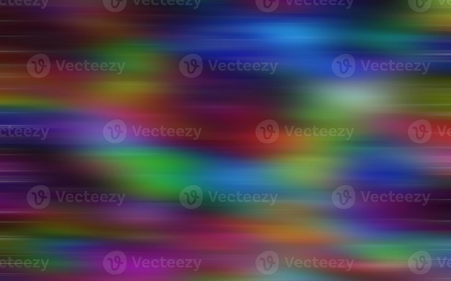 Abstract mulicolor lines background,Holographic striped texture,Abstract gradient surface design,Digital painted lines texture photo