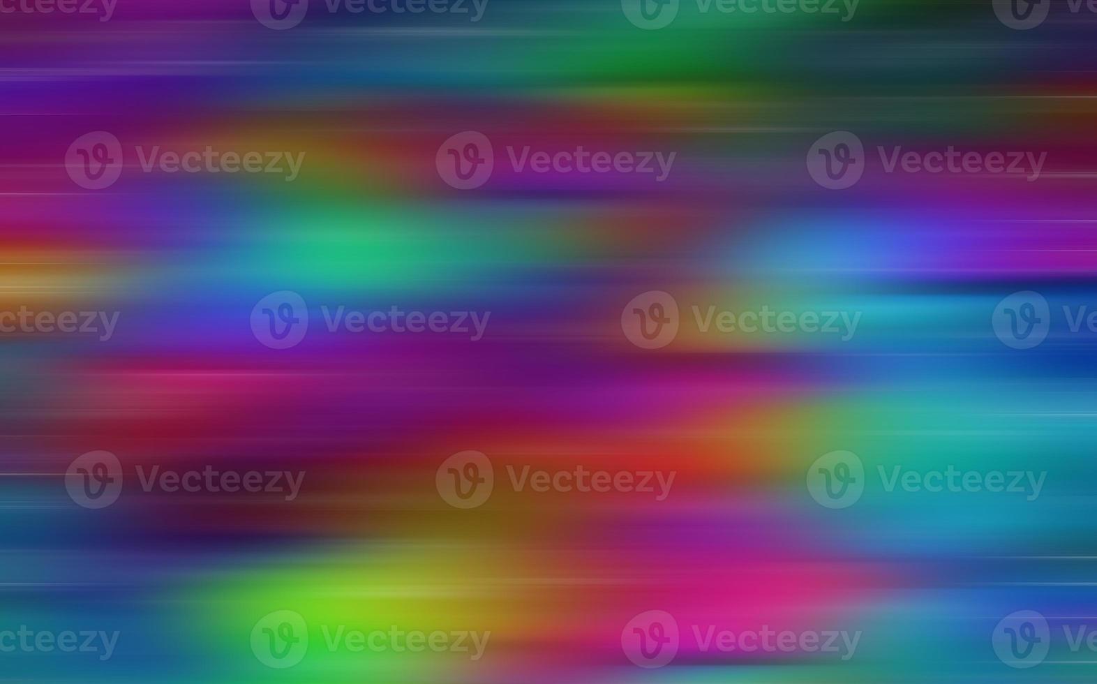 Abstract mulicolor lines background,Holographic striped texture,Abstract gradient surface design,Digital painted lines texture photo