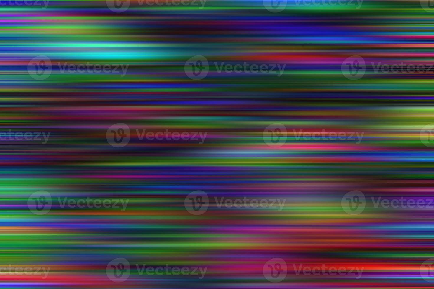 Abstract mulicolor lines background,Holographic striped texture,Abstract gradient surface design,Digital painted lines texture photo