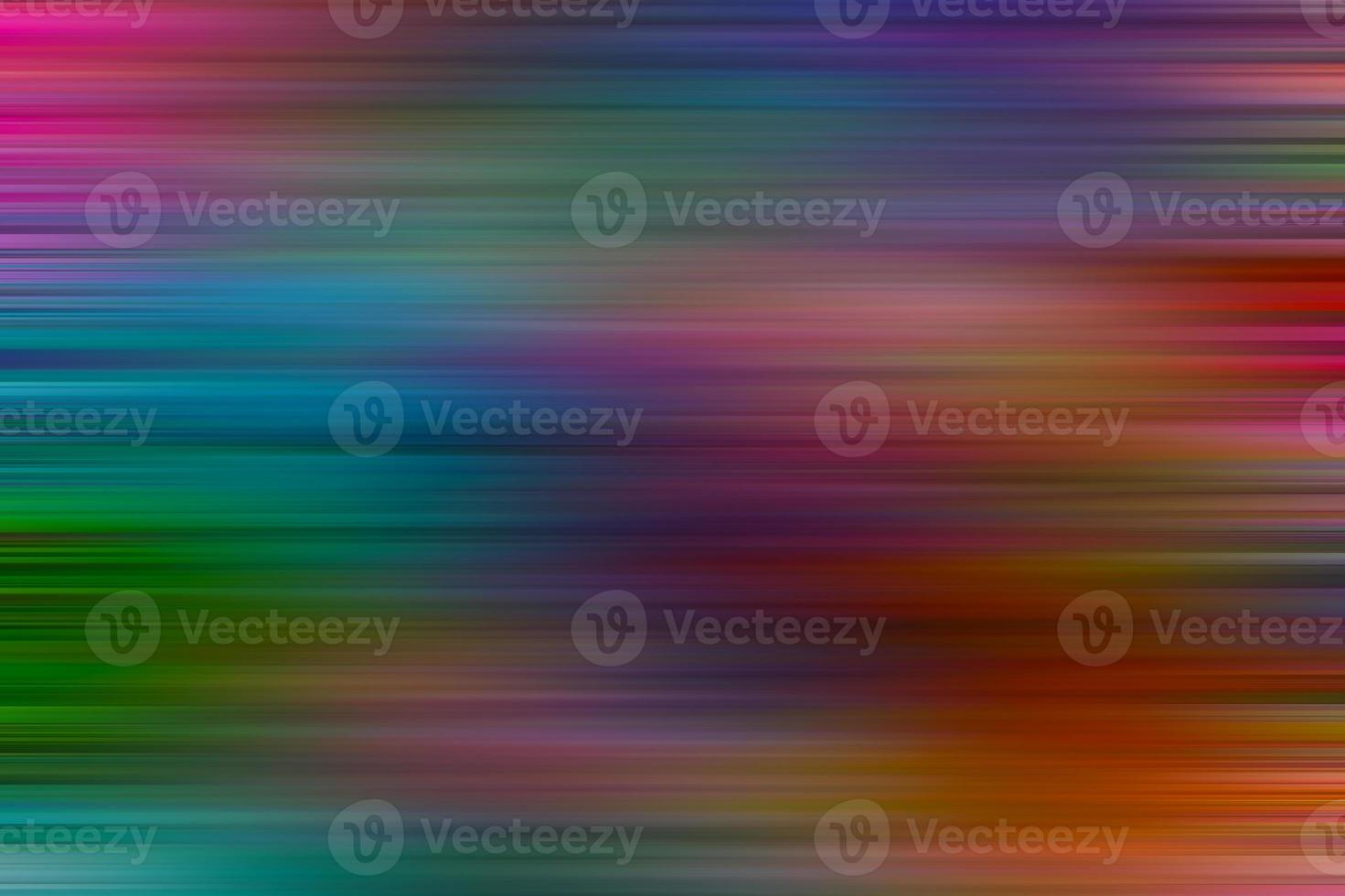 Abstract mulicolor lines background,Holographic striped texture,Abstract gradient surface design,Digital painted lines texture photo