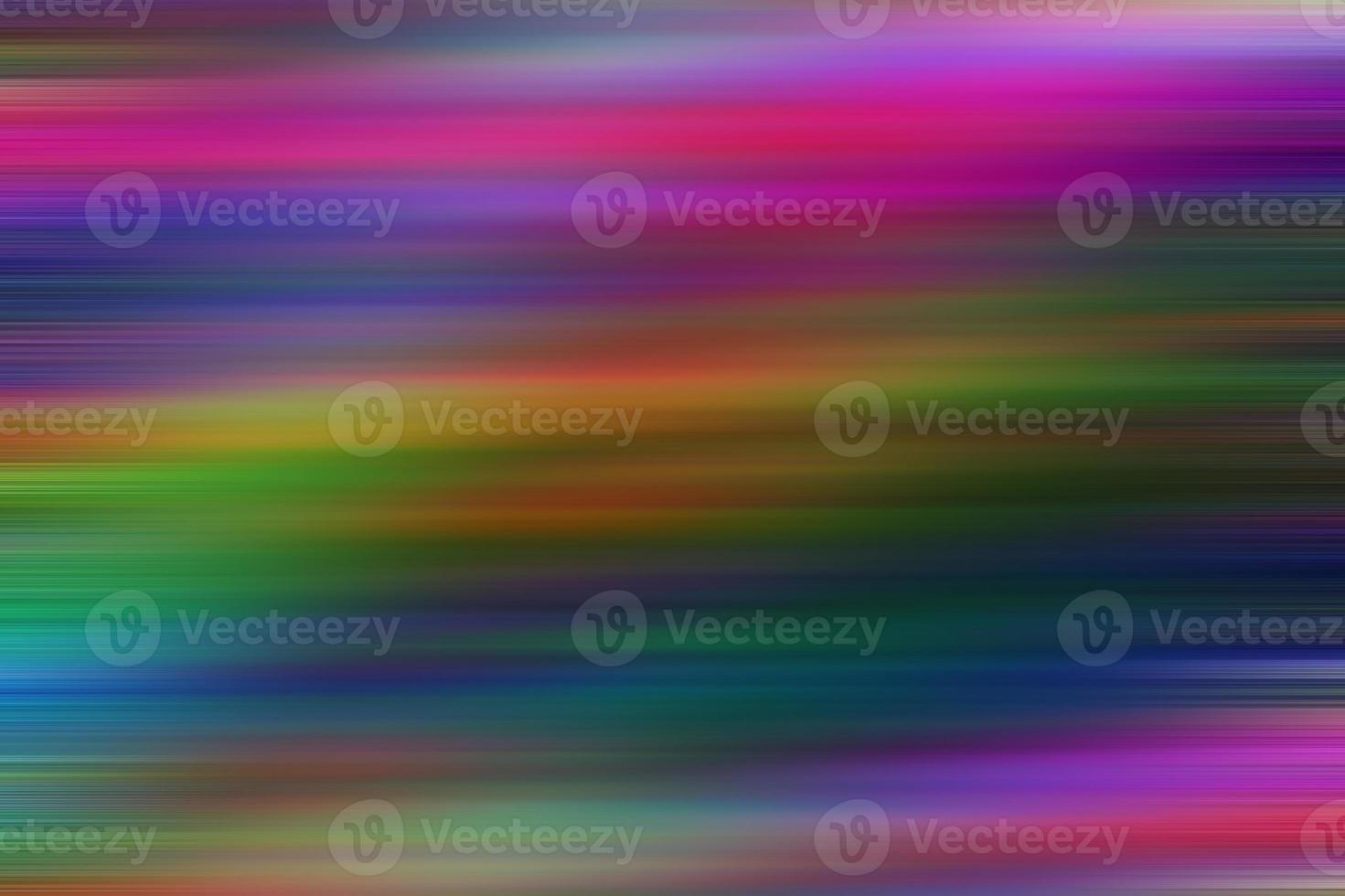 Abstract mulicolor lines background,Holographic striped texture,Abstract gradient surface design,Digital painted lines texture photo