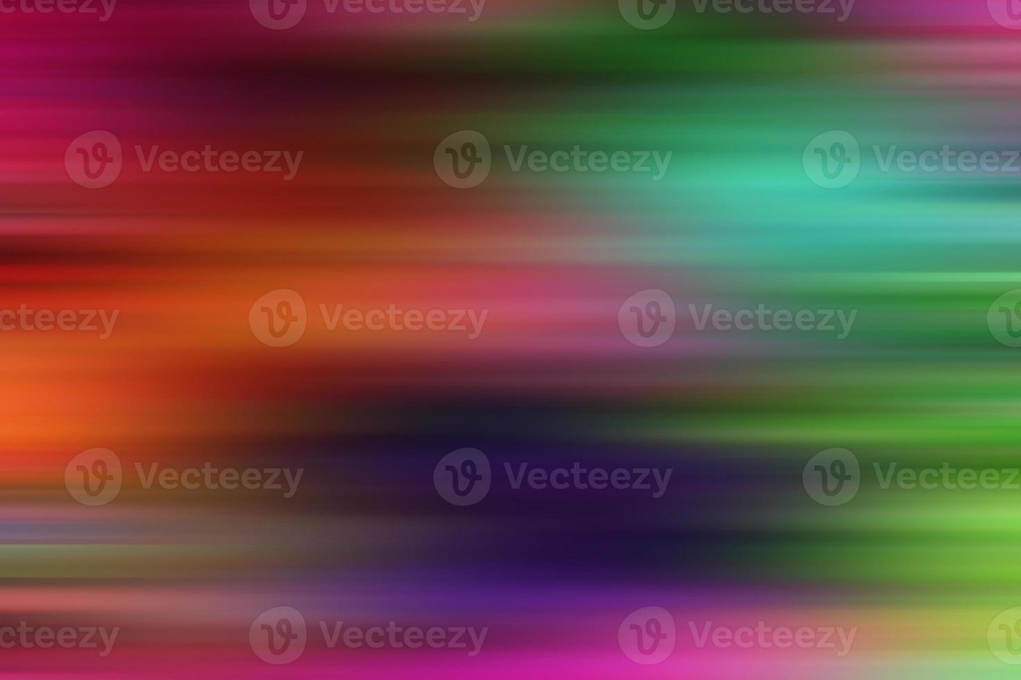 Abstract mulicolor lines background,Holographic striped texture,Abstract gradient surface design,Digital painted lines texture photo