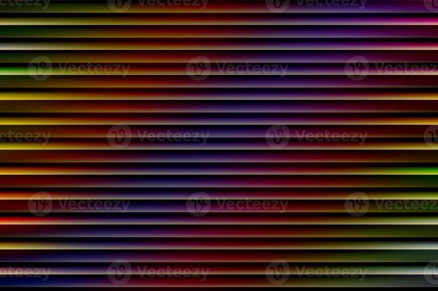 Abstract mulicolor lines background,Holographic striped texture,Abstract gradient surface design,Digital painted lines texture photo