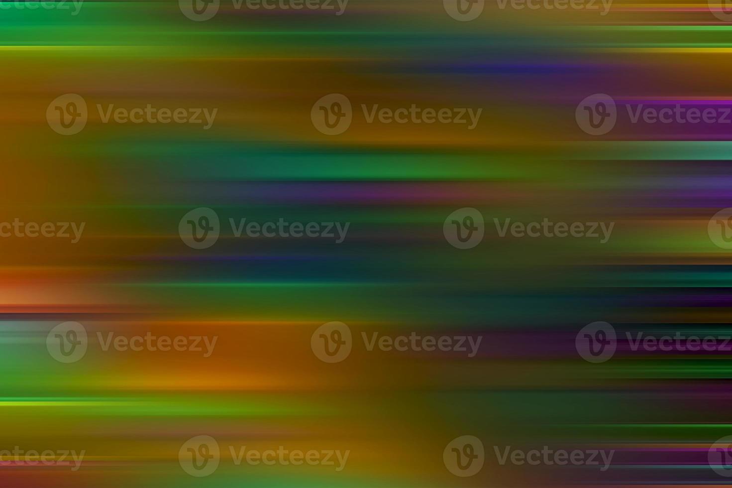 Abstract mulicolor lines background,Holographic striped texture,Abstract gradient surface design,Digital painted lines texture photo