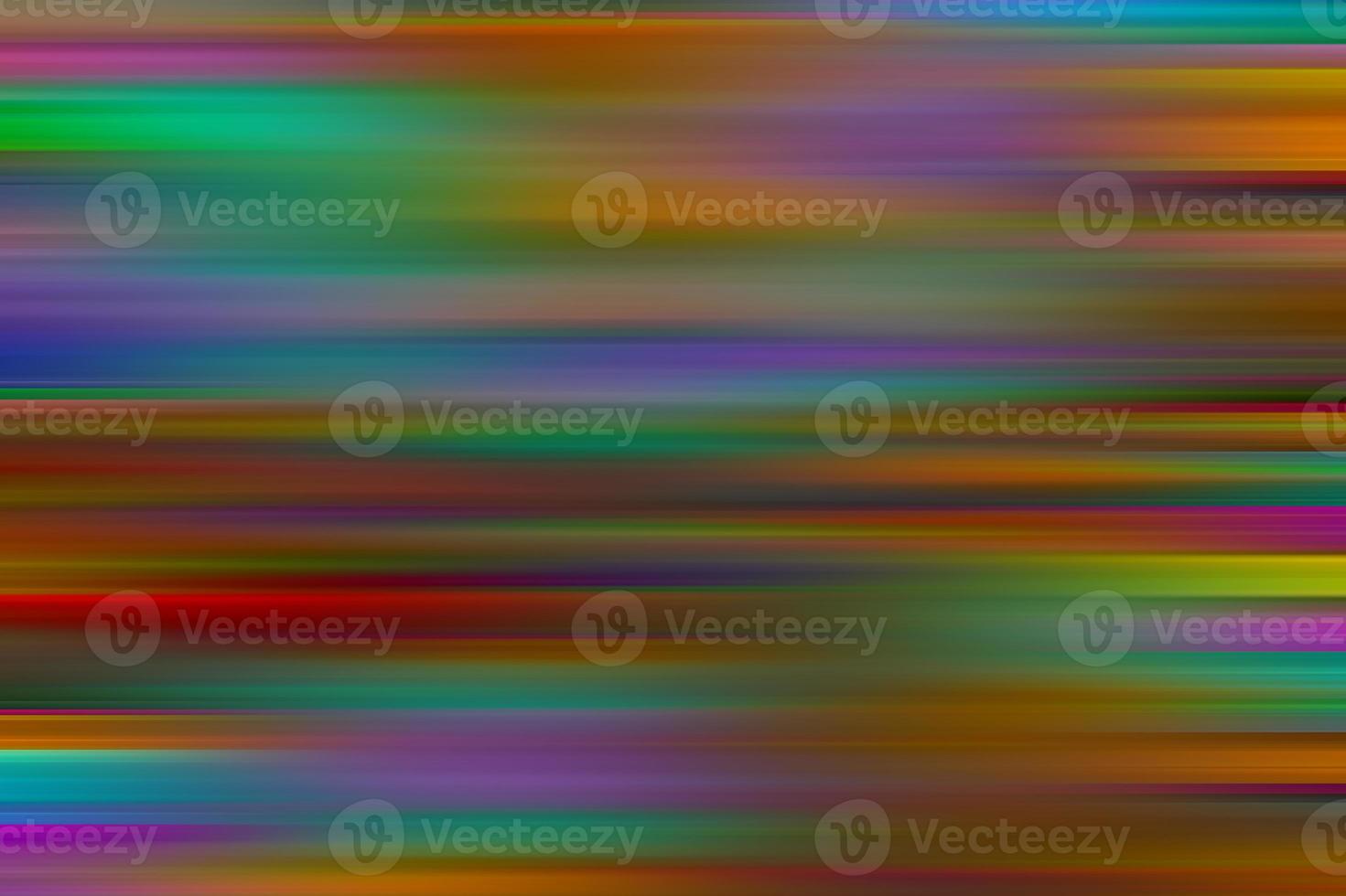 Abstract mulicolor lines background,Holographic striped texture,Abstract gradient surface design,Digital painted lines texture photo