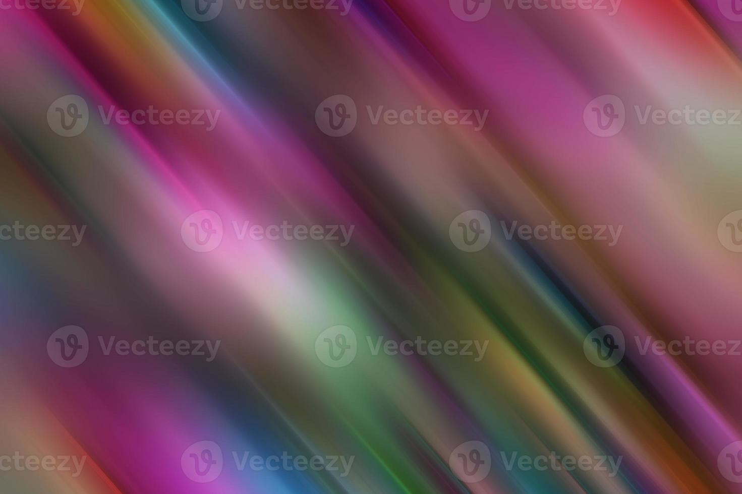 Abstract mulicolor lines background,Holographic striped texture,Abstract gradient surface design,Digital painted lines texture photo