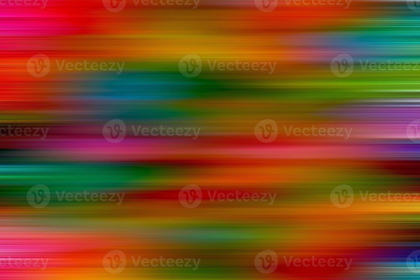 Abstract mulicolor lines background,Holographic striped texture,Abstract gradient surface design,Digital painted lines texture photo