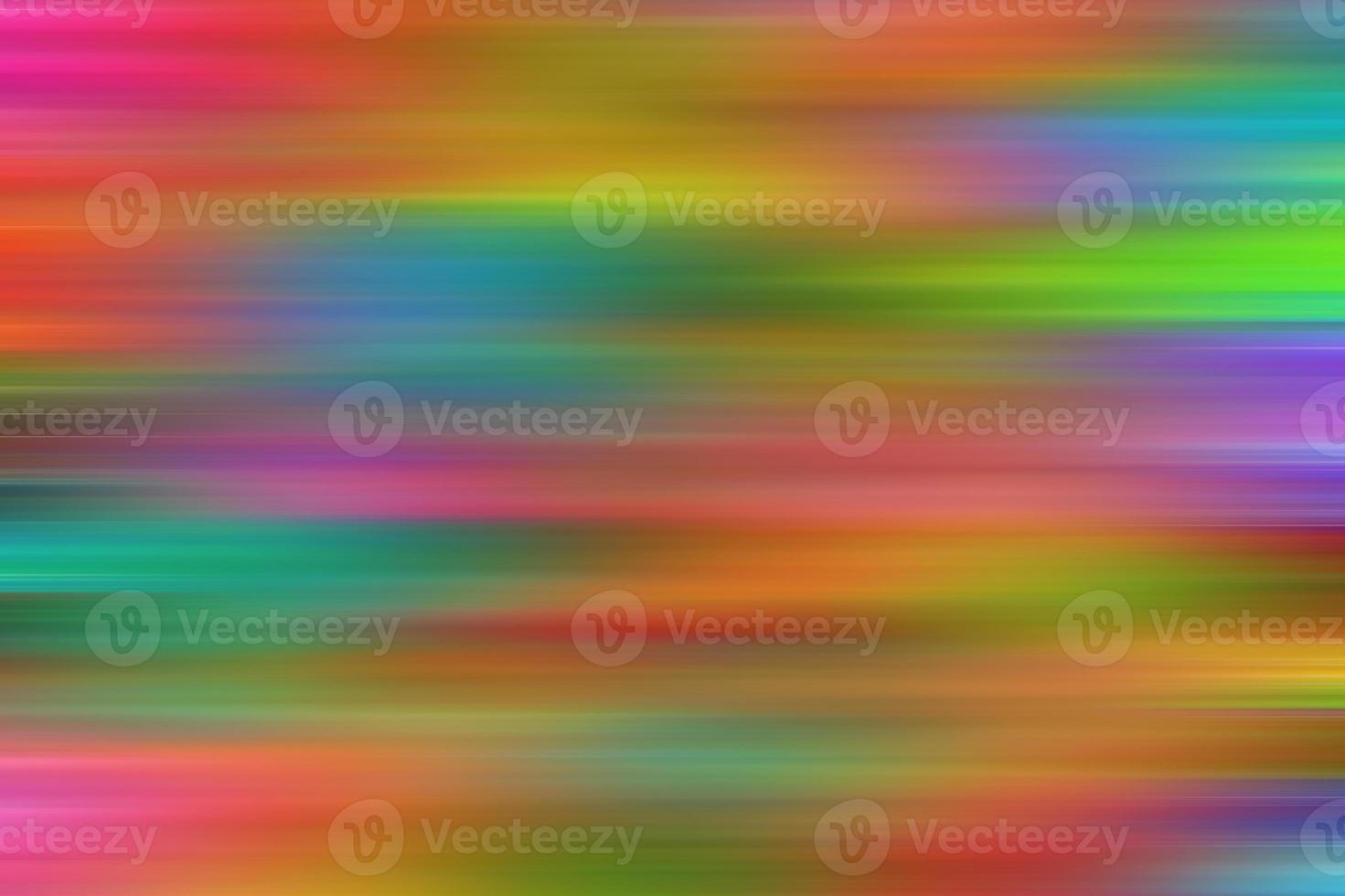 Abstract mulicolor lines background,Holographic striped texture,Abstract gradient surface design,Digital painted lines texture photo