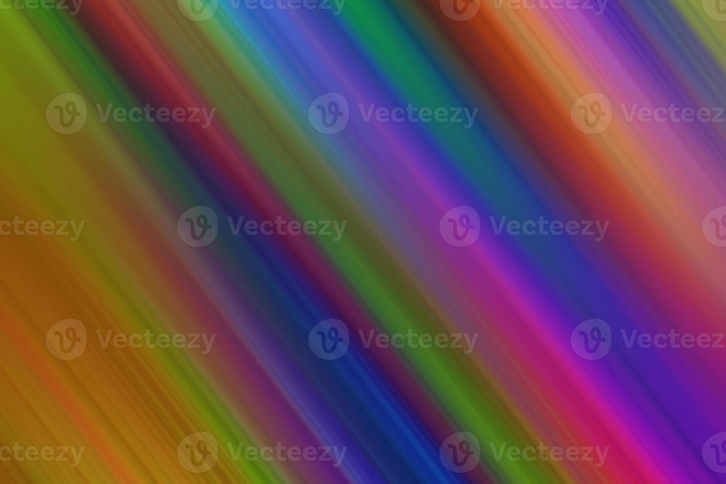 Abstract mulicolor lines background,Holographic striped texture,Abstract gradient surface design,Digital painted lines texture photo