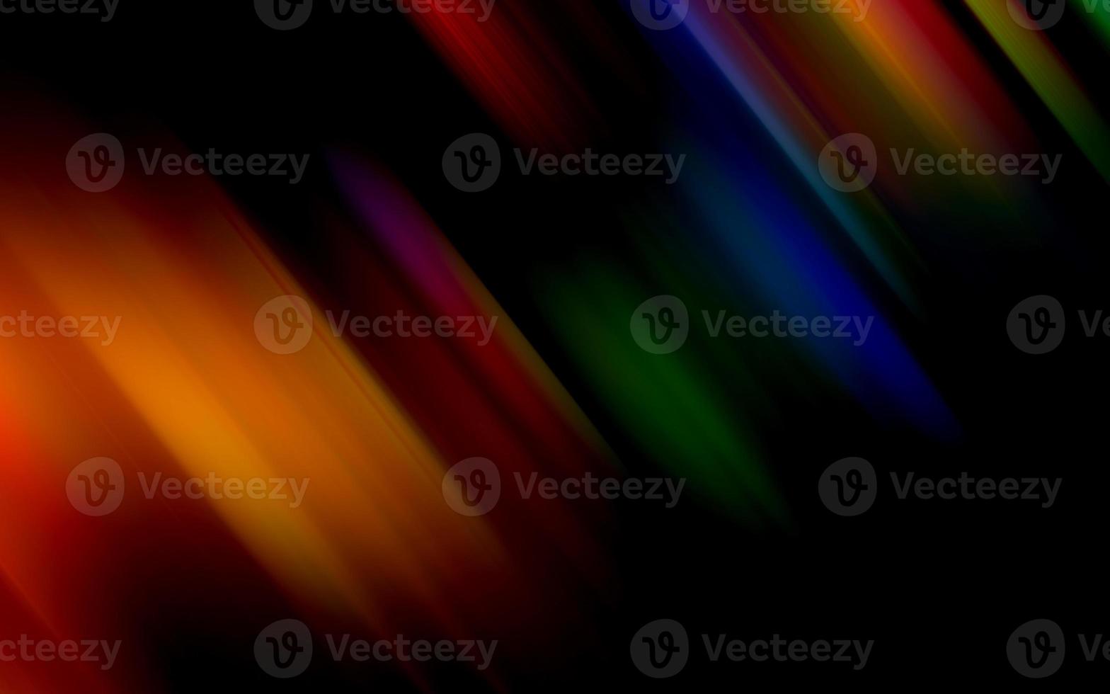 Abstract mulicolor lines background,Holographic striped texture,Abstract gradient surface design,Digital painted lines texture photo
