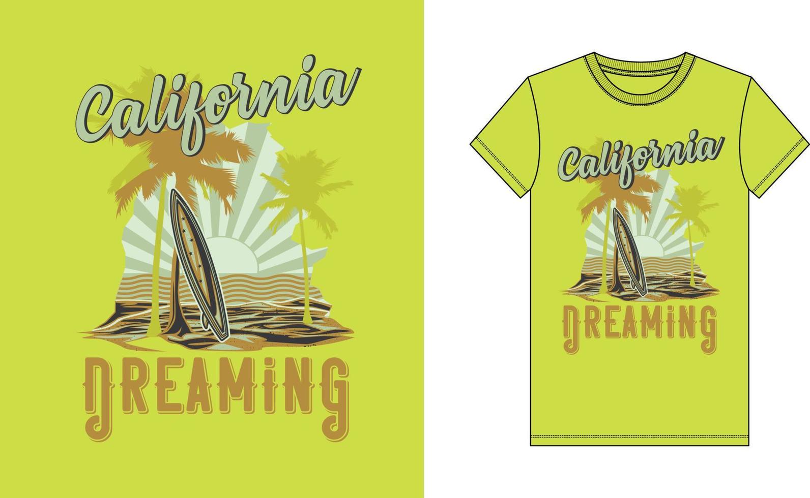 t shirt design vector