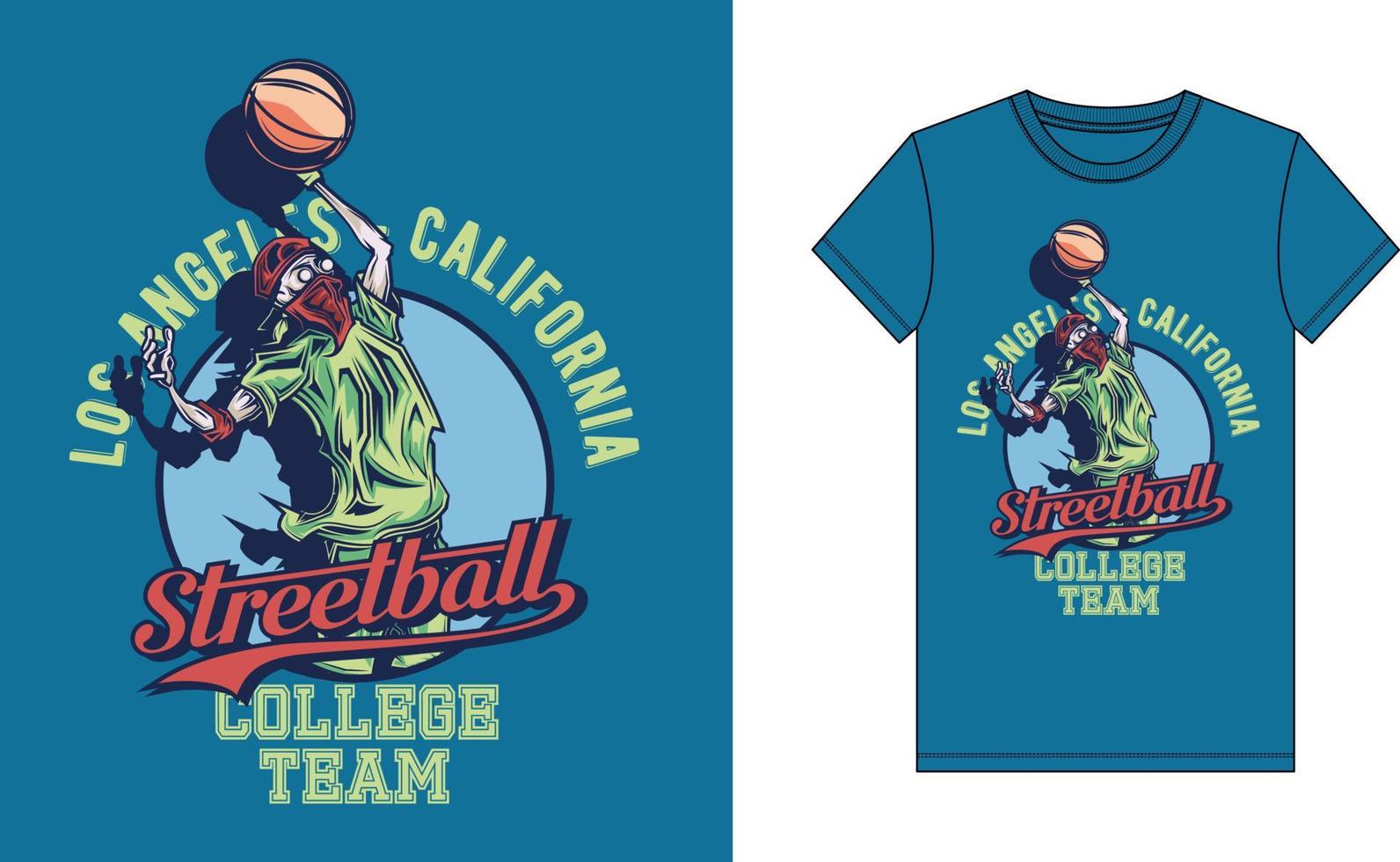 t shirt design vector