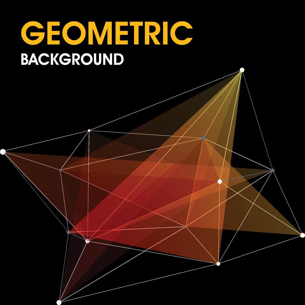 Geometric Background, Lines Art Background 16939228 Vector Art at Vecteezy
