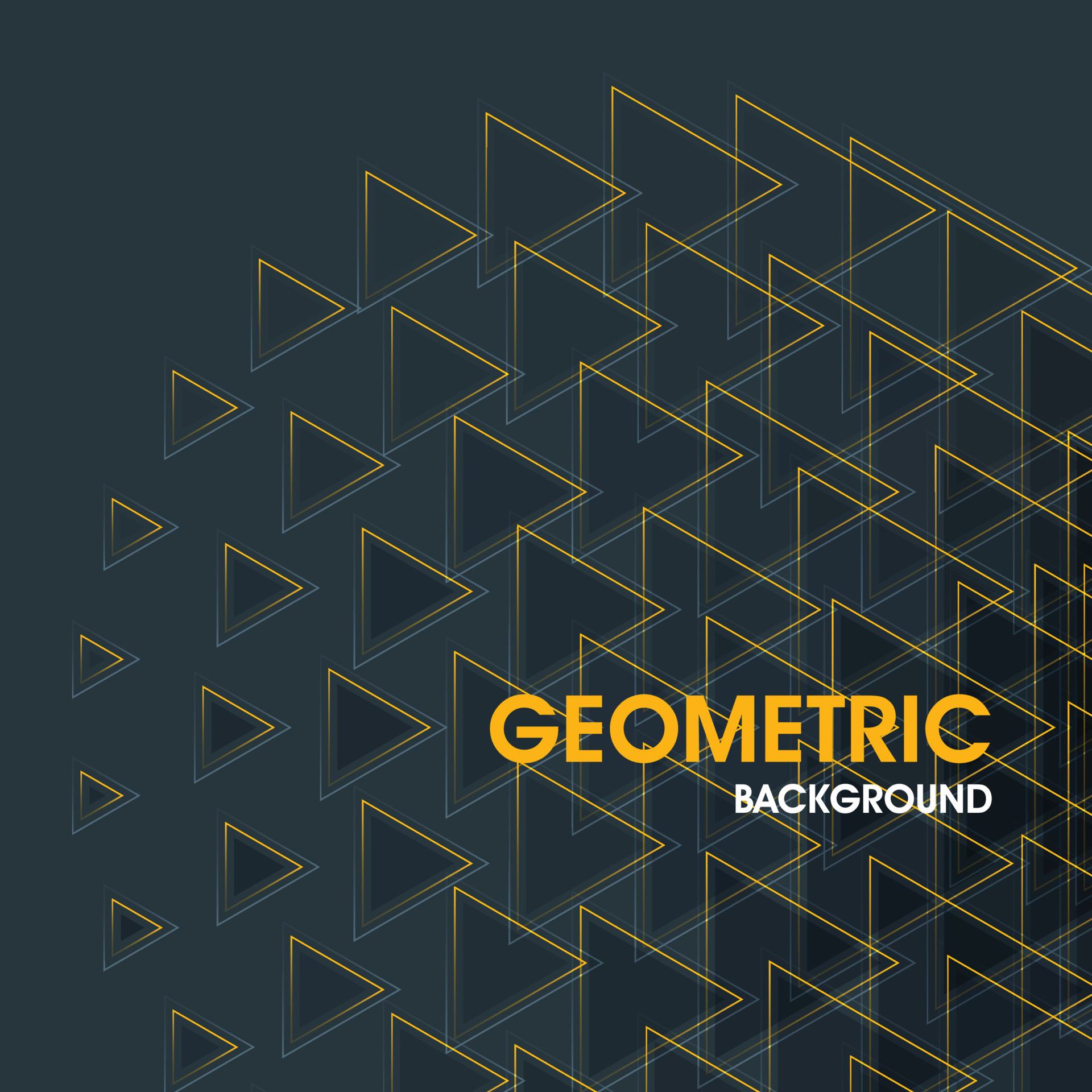 Geometric Background, Lines Art Background 16939245 Vector Art at Vecteezy