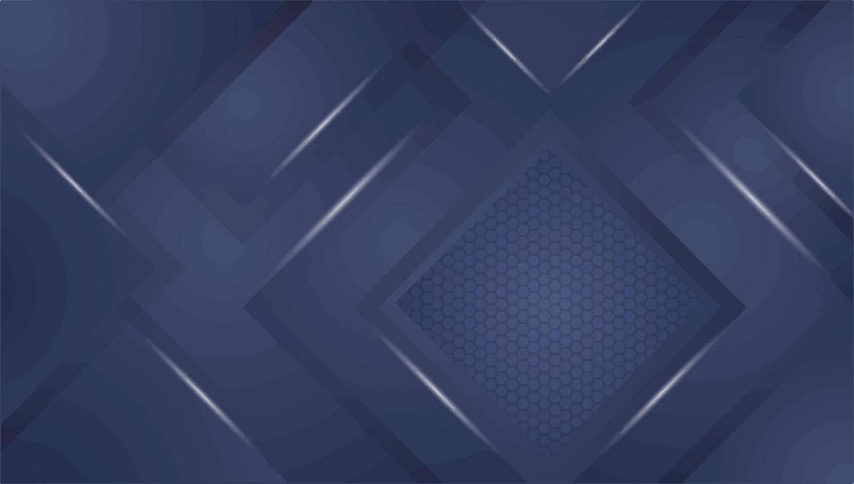 Luxury Dark Overlay Background vector