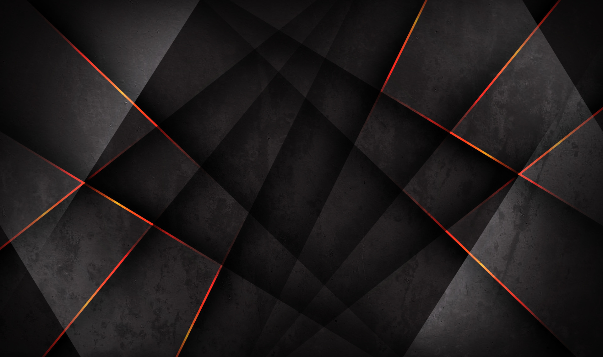 Dark 3d background top