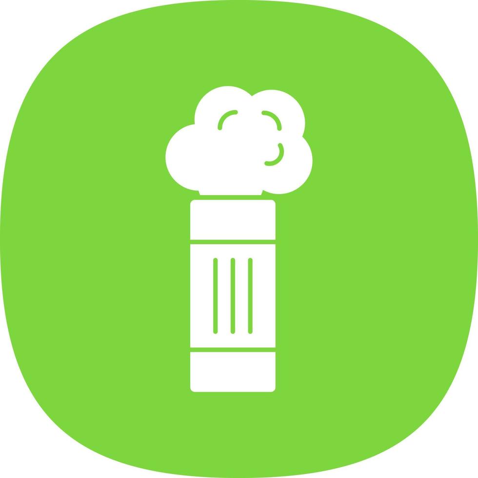 Flare Vector Icon Design