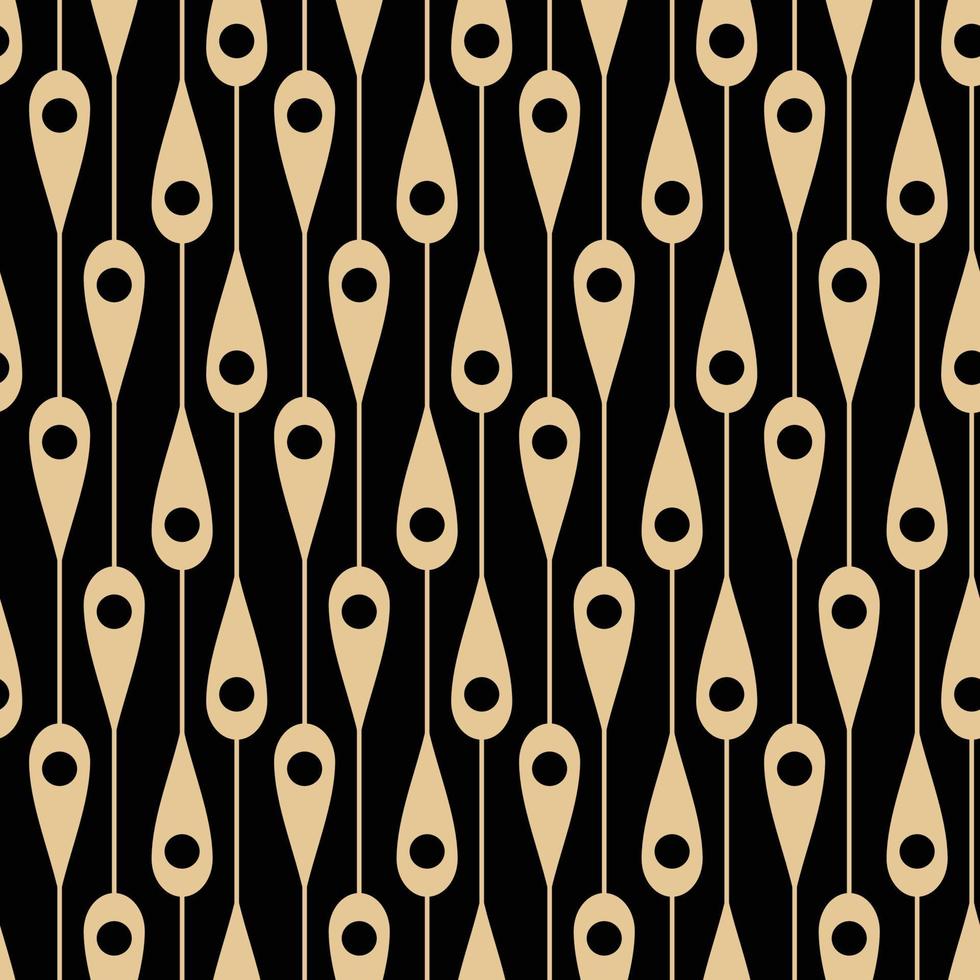 Beautiful Seamless Vector Pattern. Textile print of fabric, linen, chiffon, velvet, silk variety, blanket, bed sheet, curtain, invitations.eps