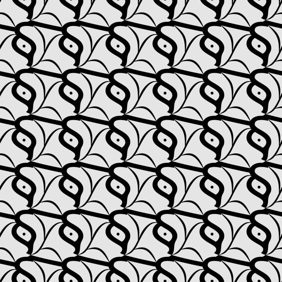 Cute background web, textile category vector