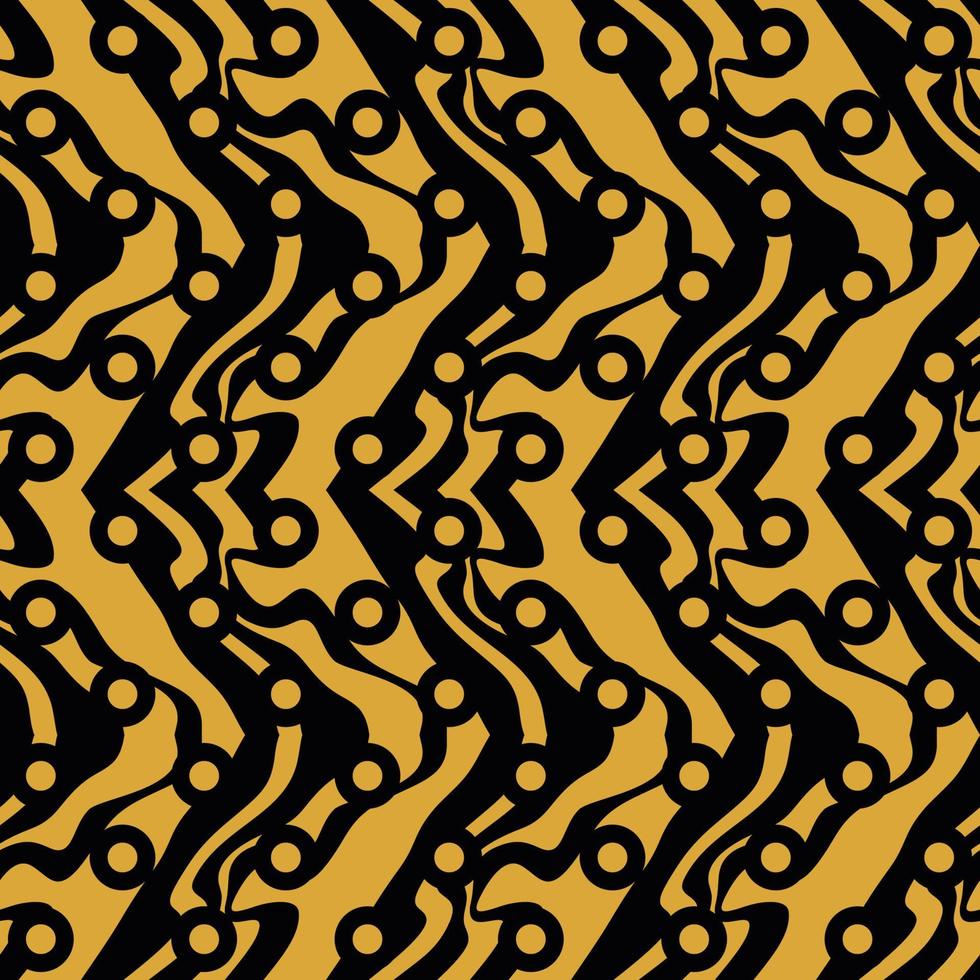 Vector Abstract background elegance art  Seamless pattern Textile Design