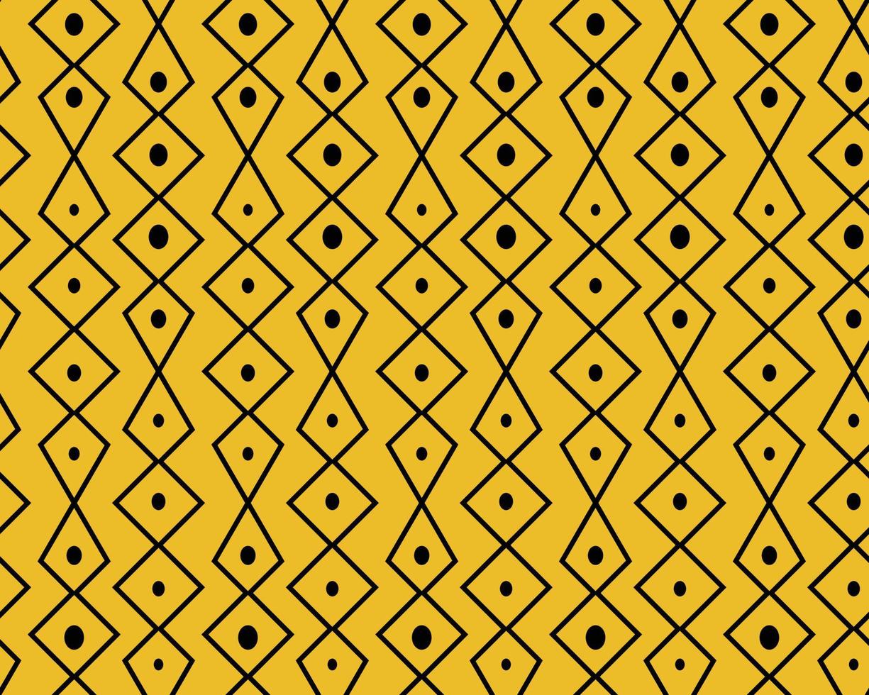 Vector Background seamless pattern Modern stylish abstract repeating strips.eps