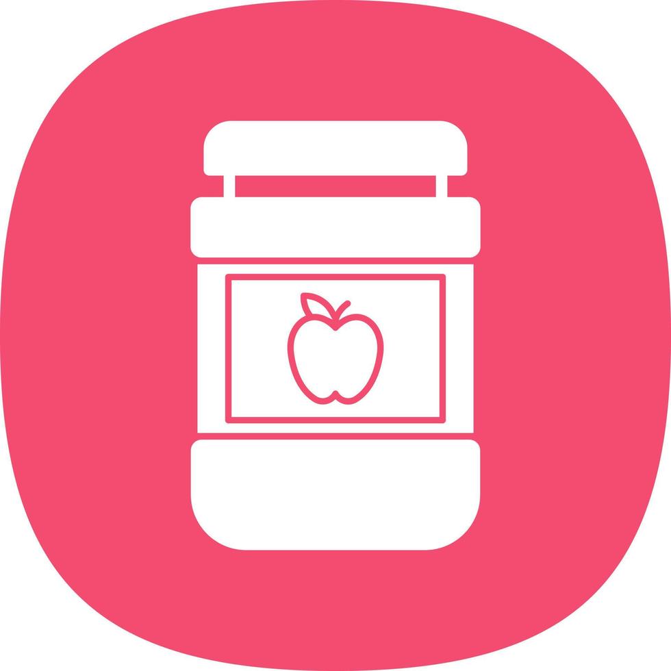 Jam Vector Icon Design