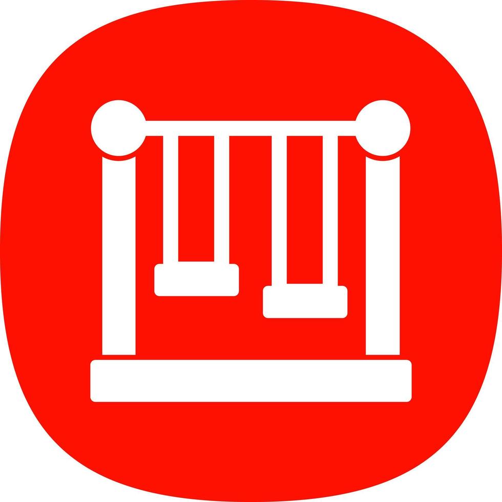 Trapeze Vector Icon Design