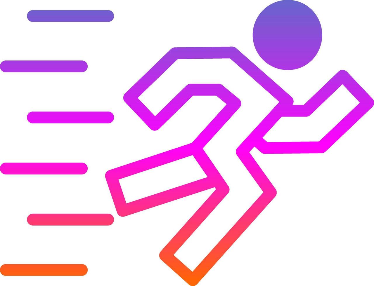 Motion Vector Icon Design