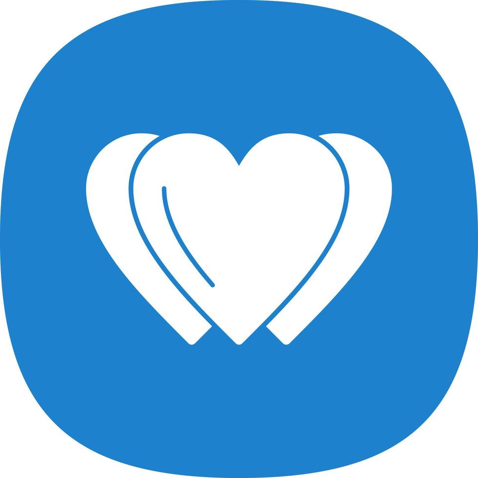 Heart Vector Icon Design