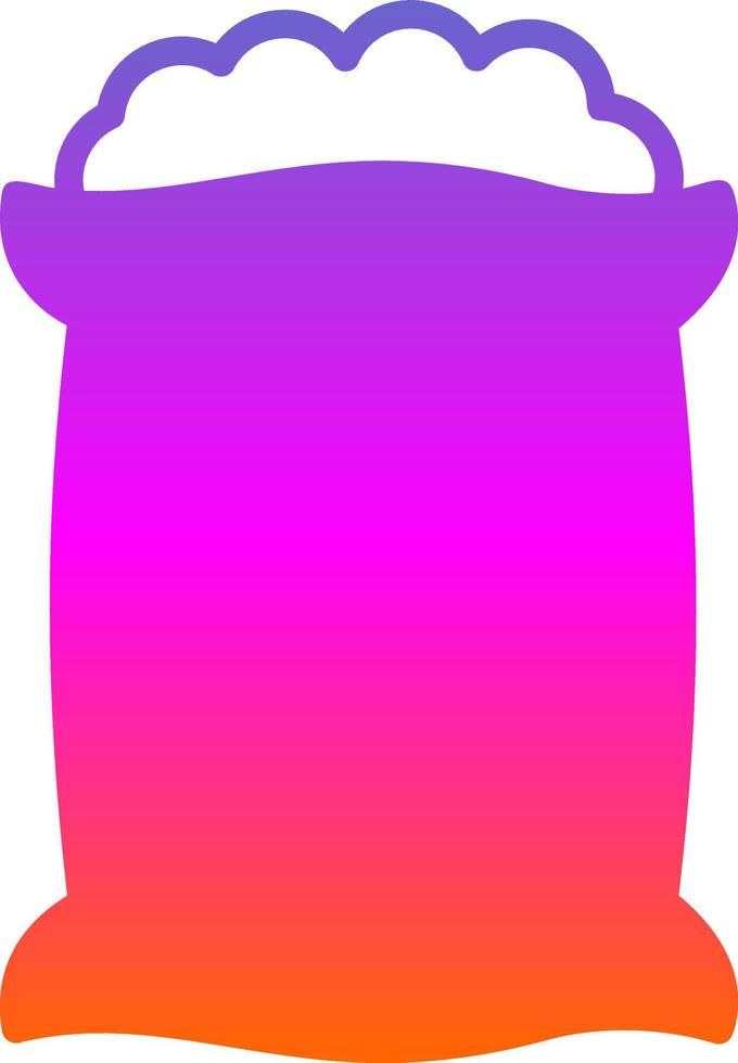Camping Tent Vector Icon Design