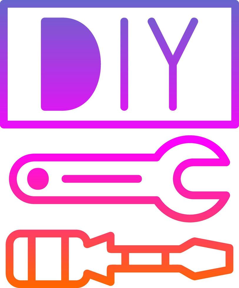 DIY Vector Icon Design