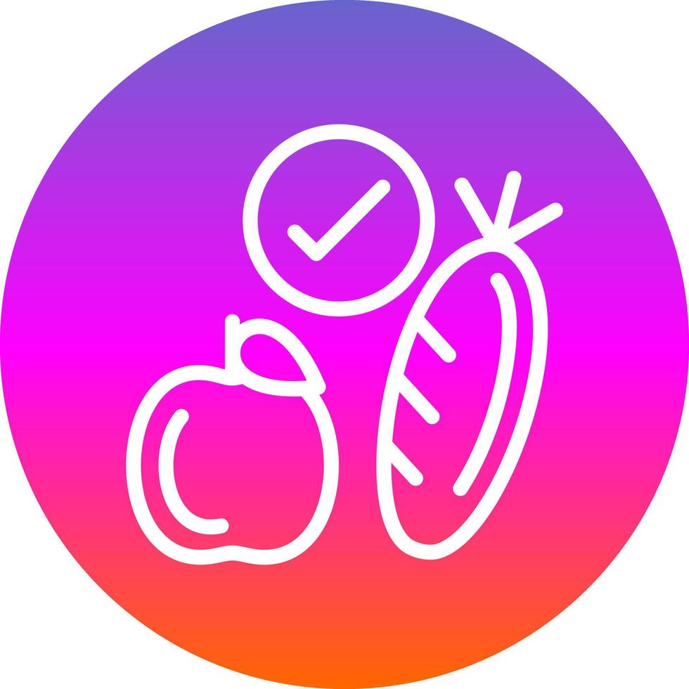 Best Practice Vector Icon Design