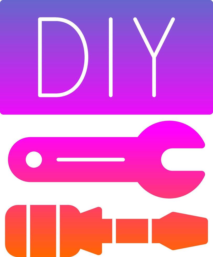 DIY Vector Icon Design