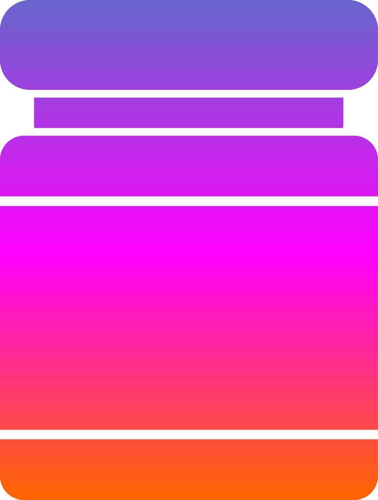 Jam Vector Icon Design