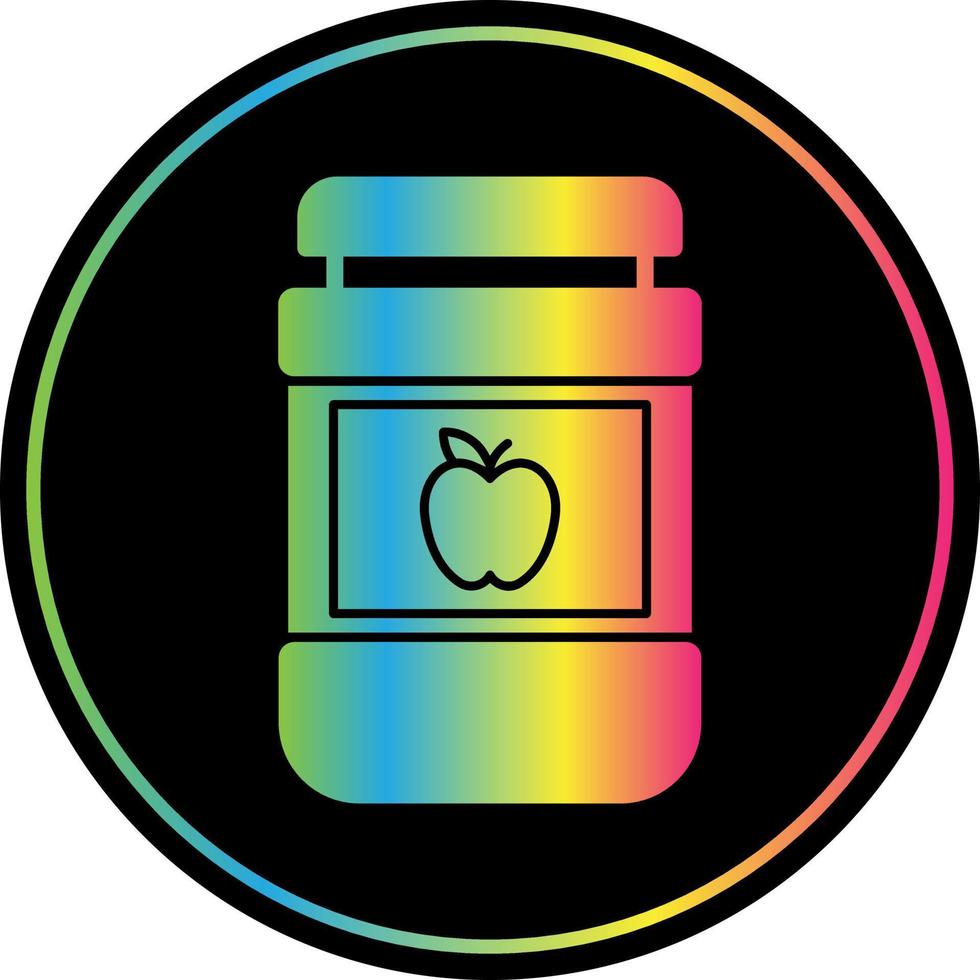 Jam Vector Icon Design