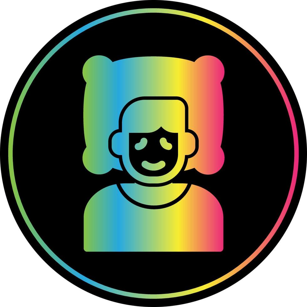 Insomnia Vector Icon Design 16943152 Vector Art at Vecteezy