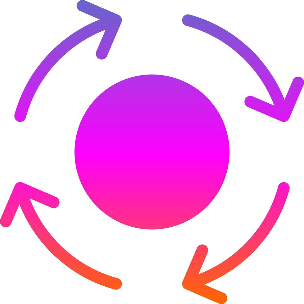 Reuse Vector Icon Design