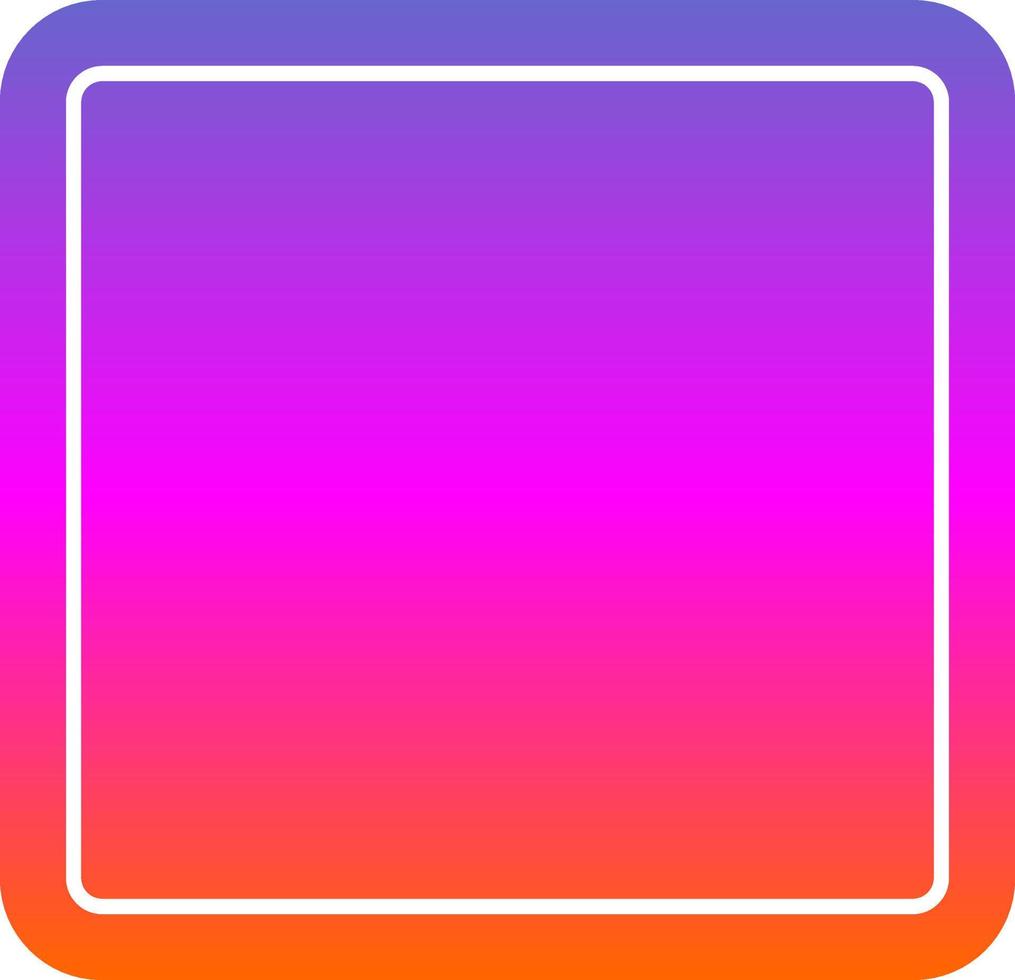 Player Vector Icon Design