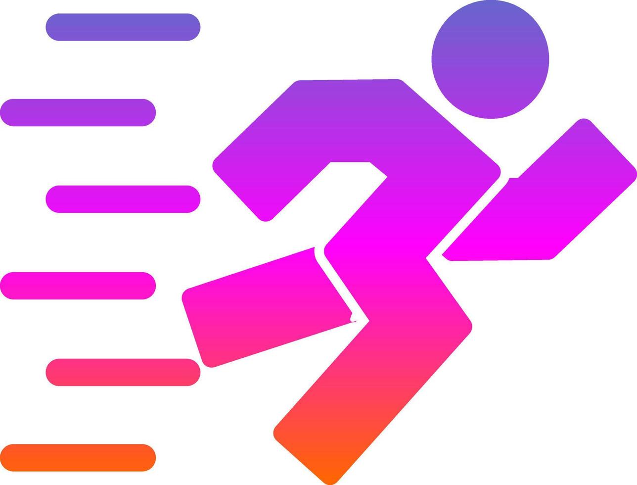 Motion Vector Icon Design