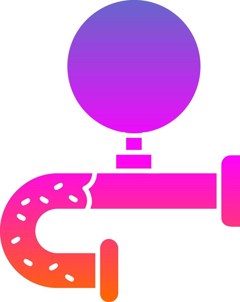 Pressure Vector Icon Design