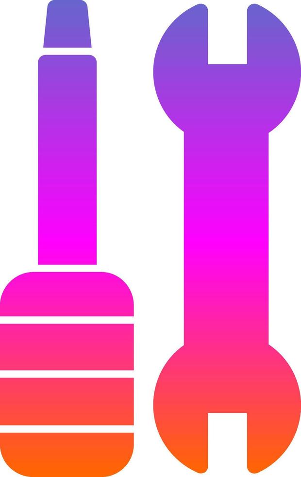 Fix Vector Icon Design