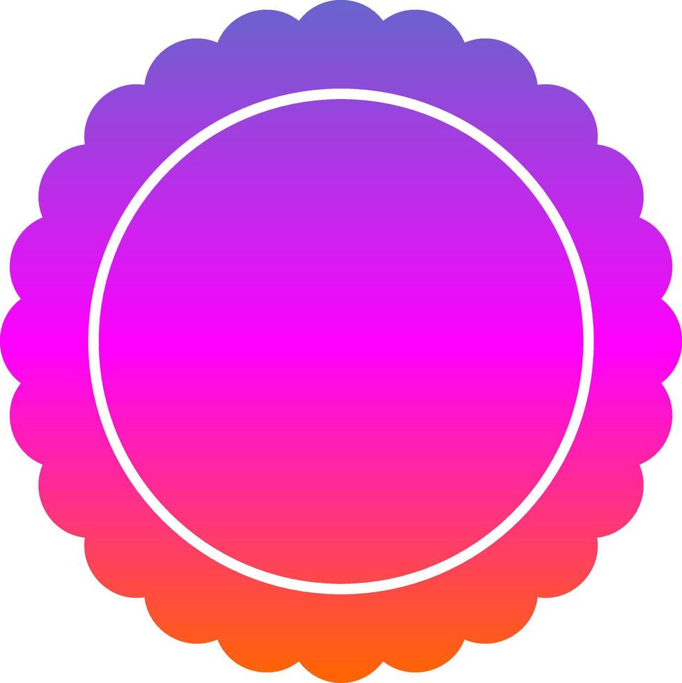 New Vector Icon Design