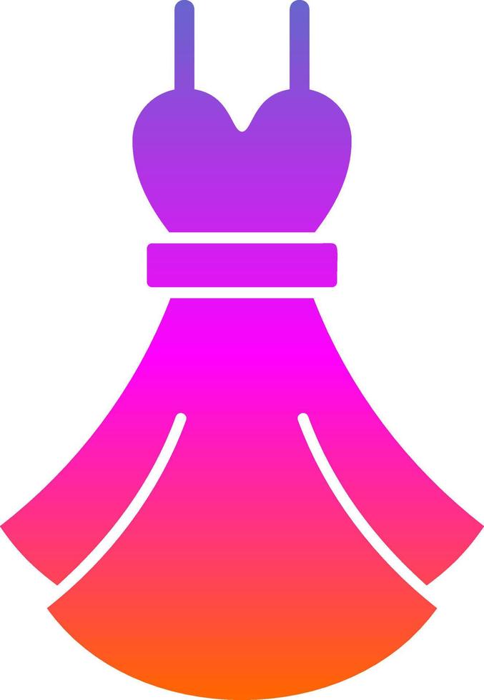 Fashion Vector Icon Design
